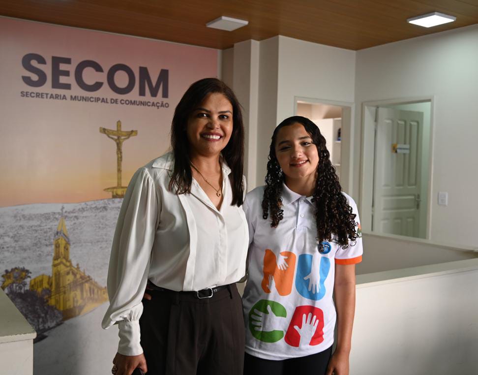Daniella e Ester